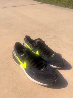 Nike Waffle One 'Grind'