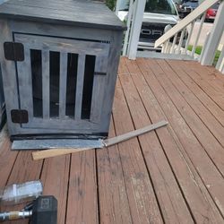 Wooden Dog houce For Oudoor