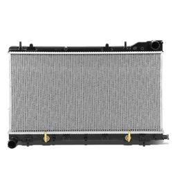03-05 Subaru Forester Radiator Radiador