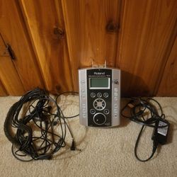 Roland TD 9 Module
