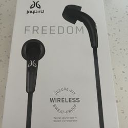 Wireless Headphones