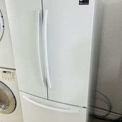 Samsung French Door 33wide 