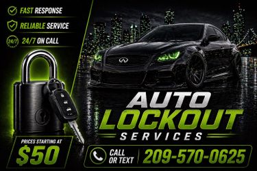 Auto lockouts