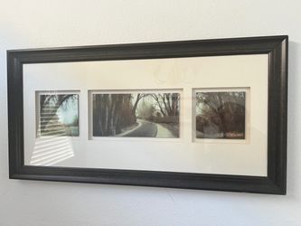 Wall art set