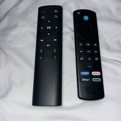 Remote Controls For Tvs $15 Each 