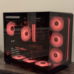 TOMAHAWK ✈️🔥 Gaming/Video Editing PC | Ryzen 5600x | RTX 2080 |