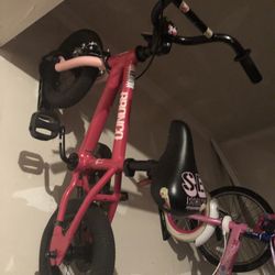 Kids Bike