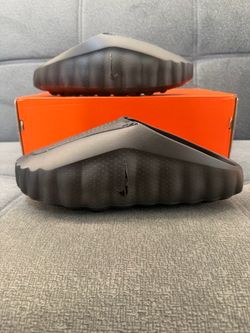 Nike Mind 001 SlideTriple  Black Size 11 M