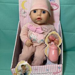 Baby on sale annabell sale
