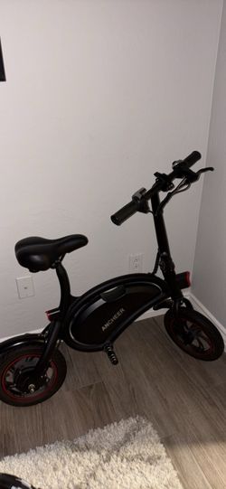 Ancheer E bike