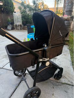 Baby stuff