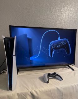 PS5 Slim Digital