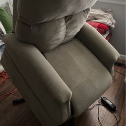 Great Chair. 