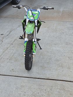 2021 Apollo RFZ model 150. 125 CC