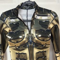 Candy Catz Bodysuit 