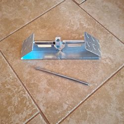 Wheel Chock