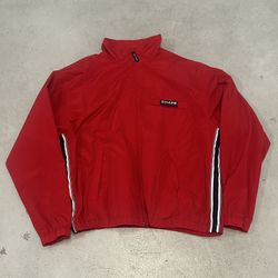 Vintage Ralph Lauren Chaps windbreaker jacket