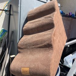 Pet Stairs