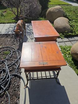 Table set