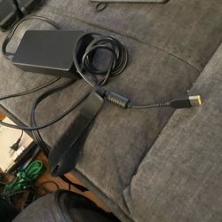 Lenovo Charger