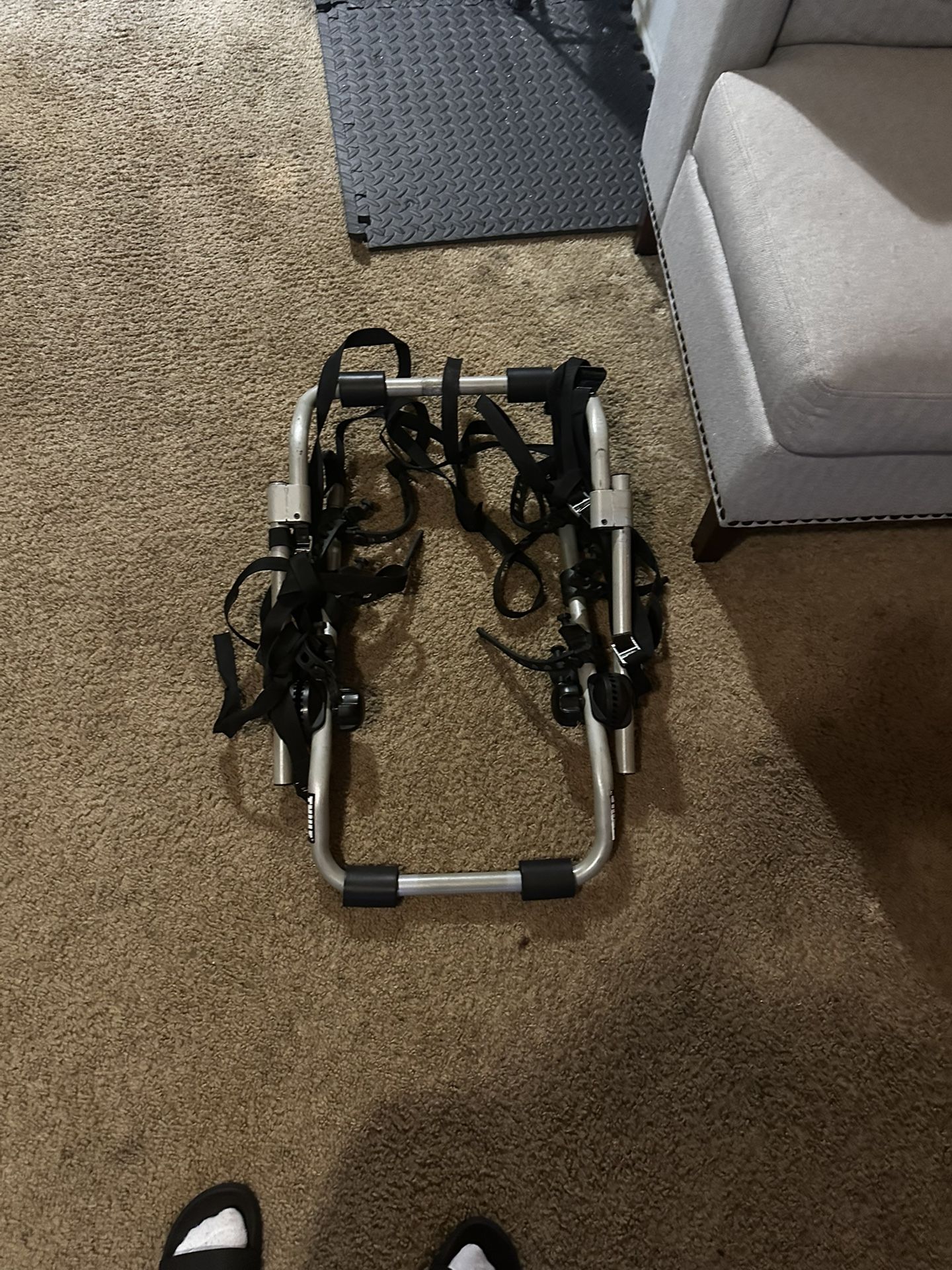 Bike Carrier