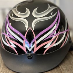 Helmet Motorcycle