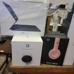 #1 Bin Store in San Antonio Ipads, iPhone, tablets $5