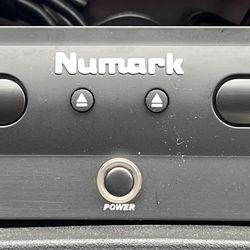 Numark CD36