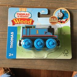 Thomas & Friends Wooden Train