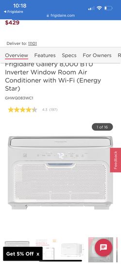 Inverter Air conditioner