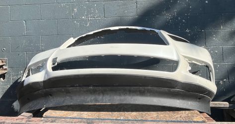 2016-2019 Infiniti QX60 Front Bumper