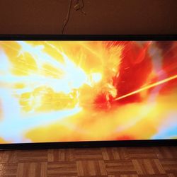 Samsung 50 inch 4K Smart TV