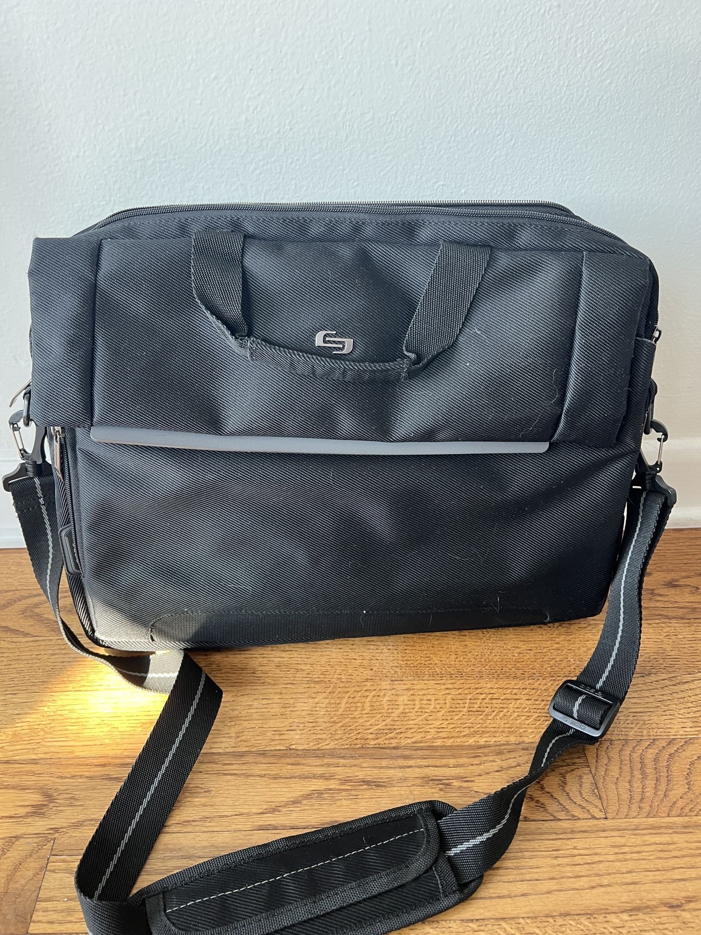 Computer Bag For 17" Laptop
