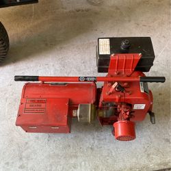 Power Generator 6HP 2600W