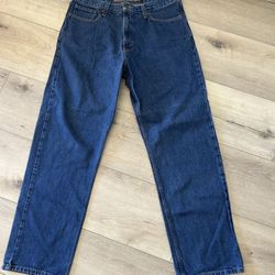 Men’s Eddie Bauer Denim Jeans