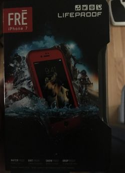 iPhone 7 case
