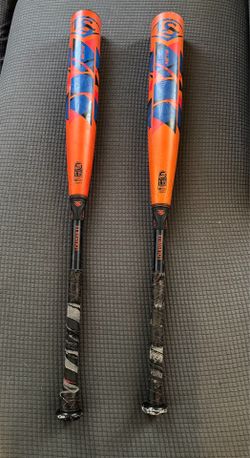 LOUISVILLE META USSSA BATS