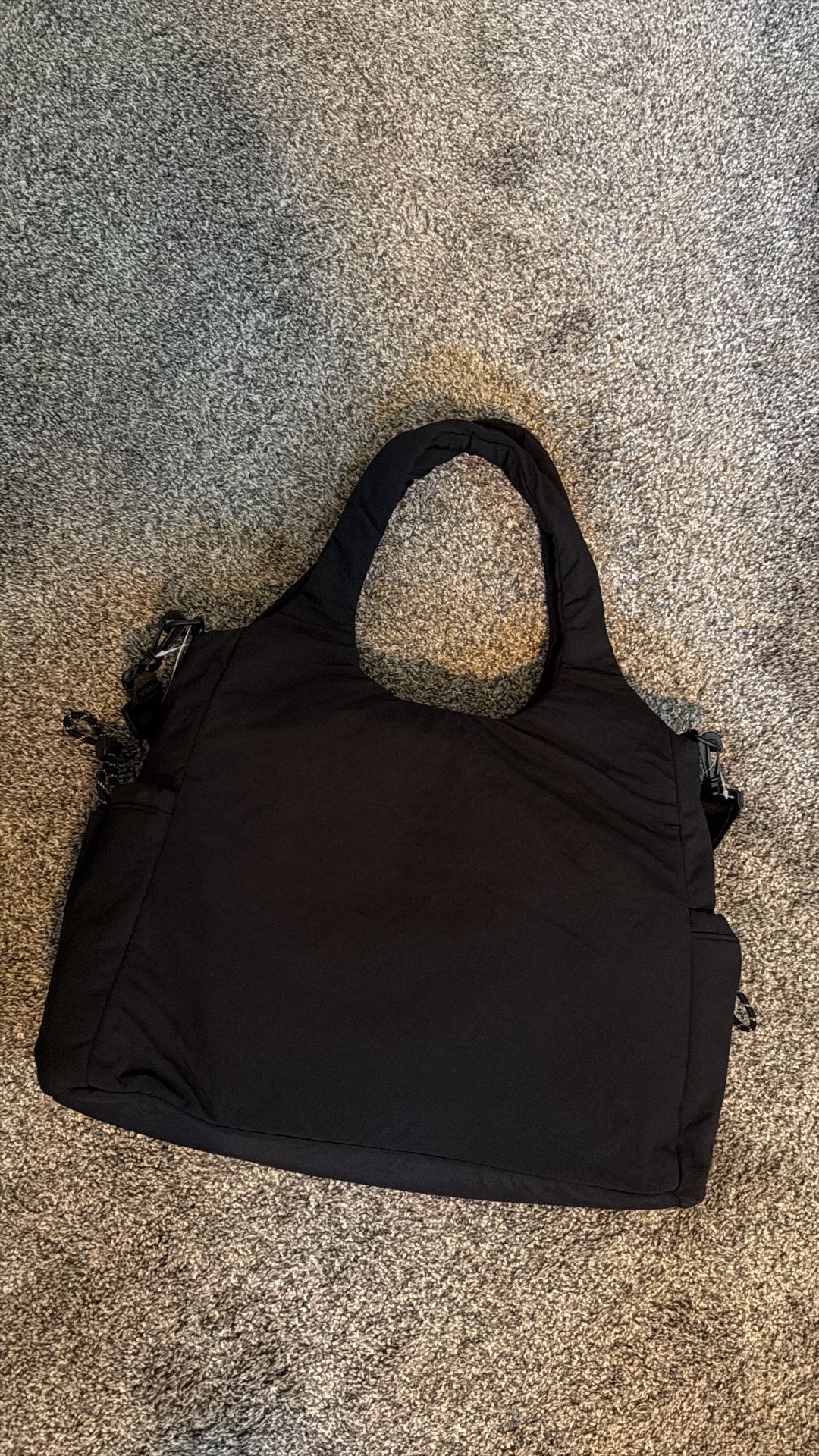 1 Left! $35 Tote Bag