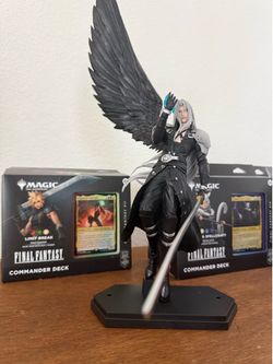 Final Fantasy