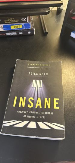 Insane