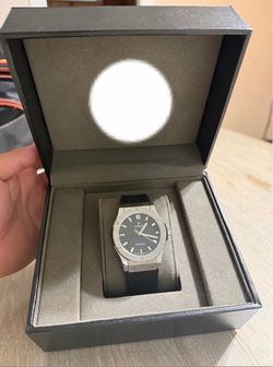 Men Watch for sale