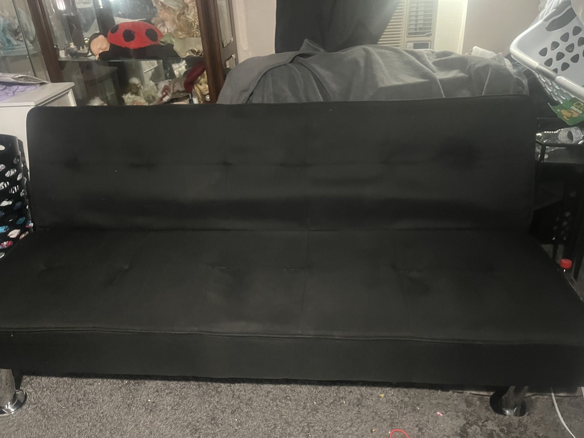 Futon Bed