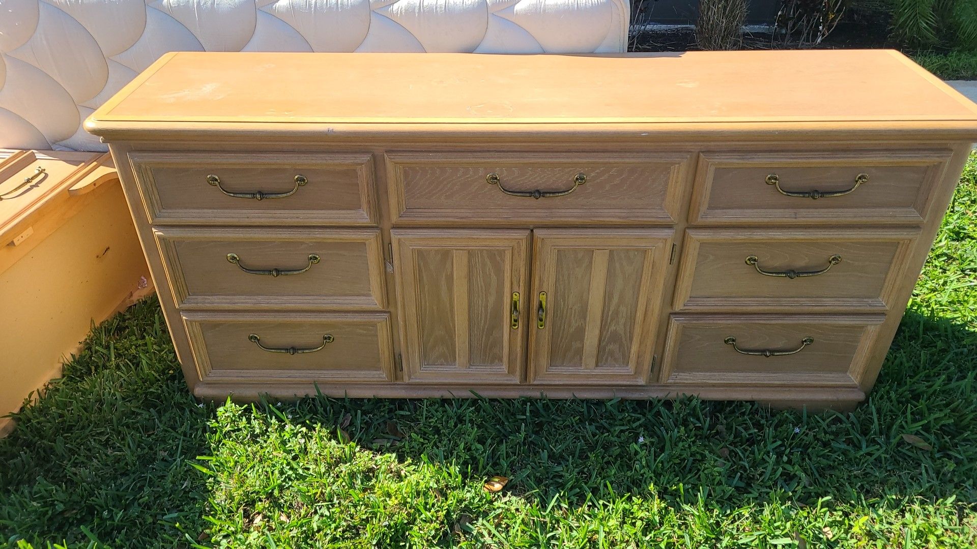 FREE bedroom set