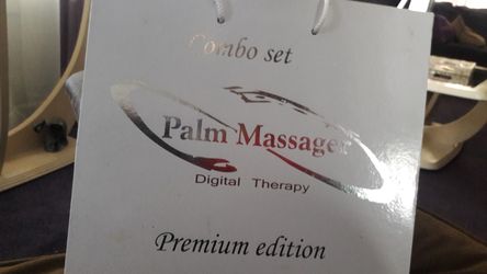 Muscle stimulator Massager