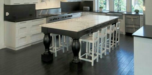 Custom tables
