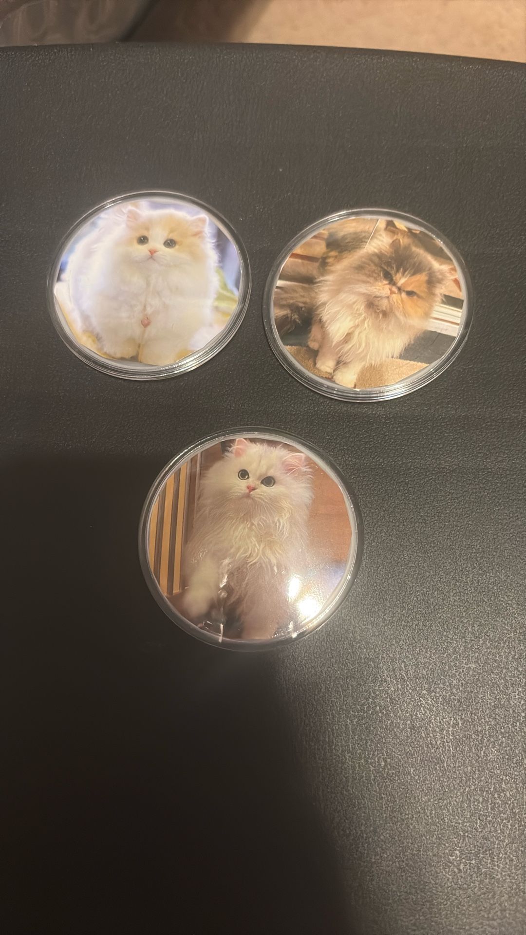 Cat Pin Bundle