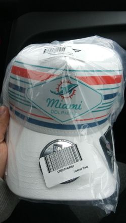 Miami dolphins