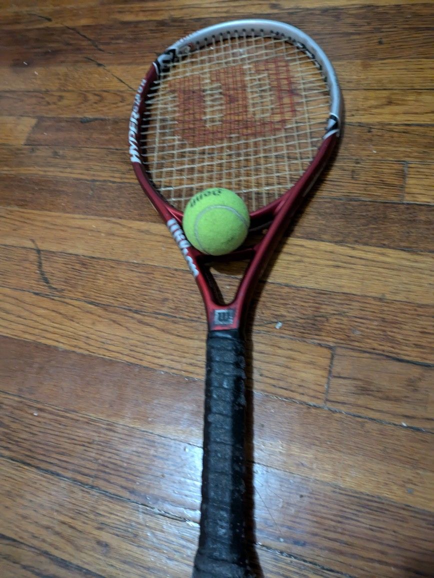 Tenis Racket