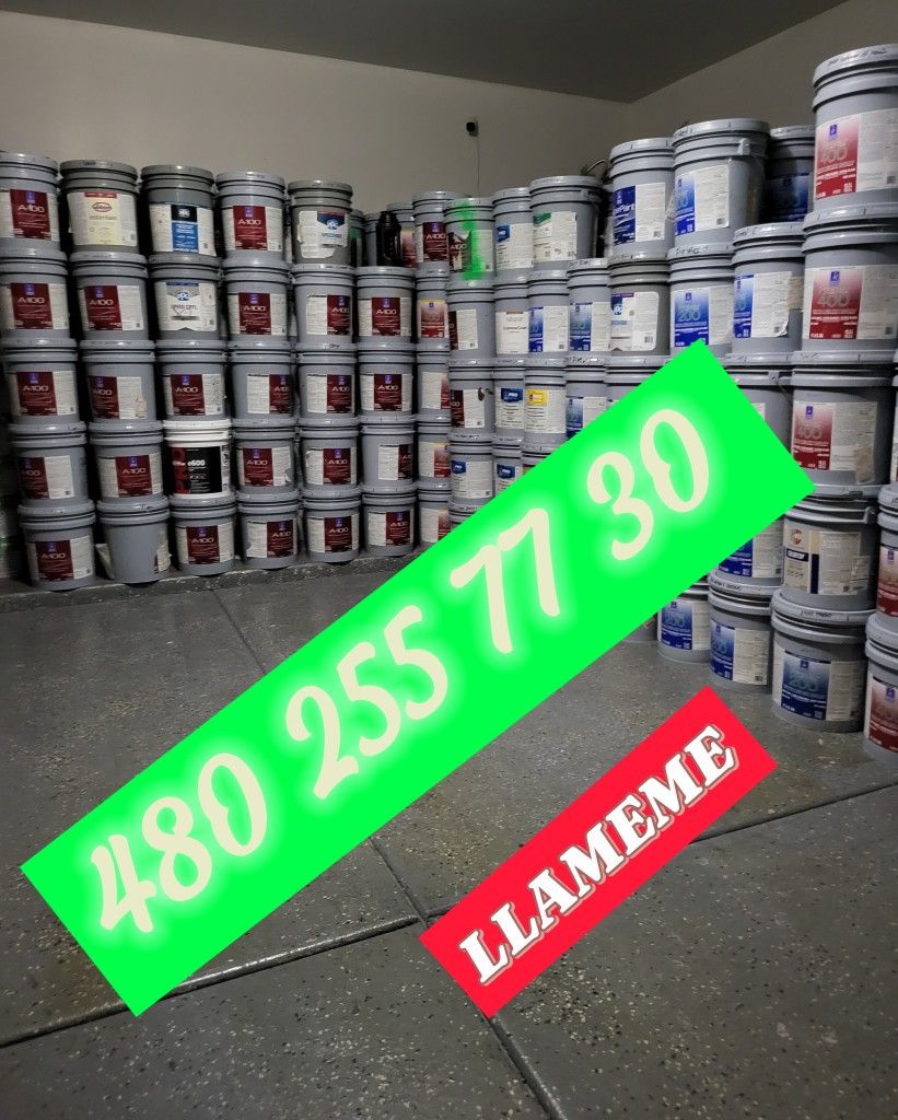 Pintura Interior Y Exterior
