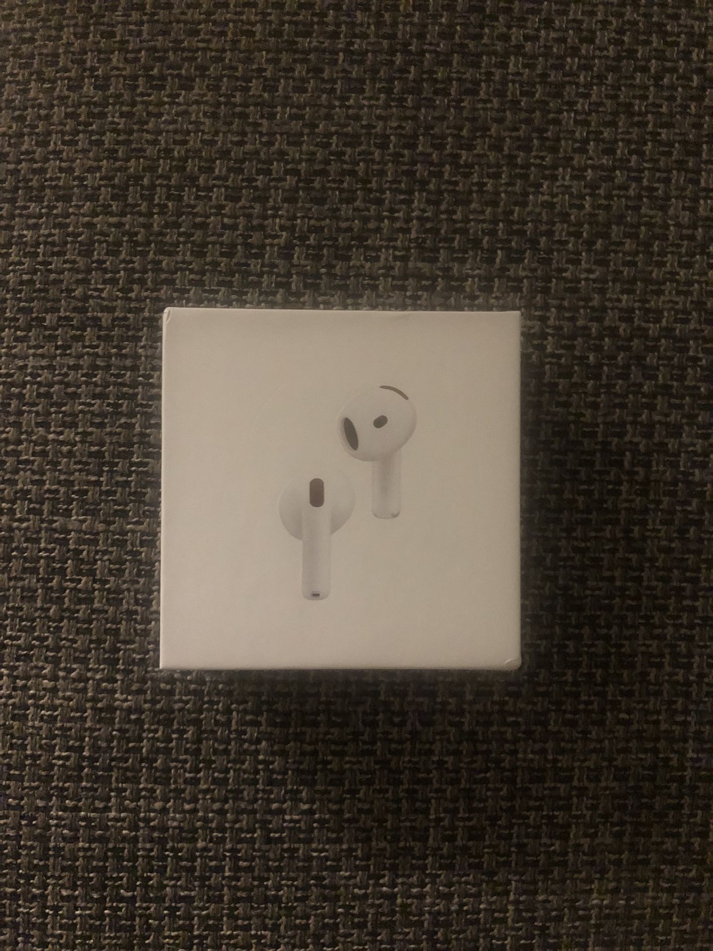 AirPod Gen 4 Active Noise Cancellation